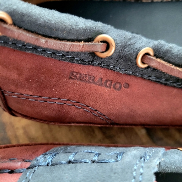 SEBAGO | DOCKSIDE LOAFER BALA 9 - Picture 6 of 9